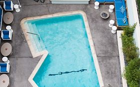 Mosaic Hotel Beverly Hills